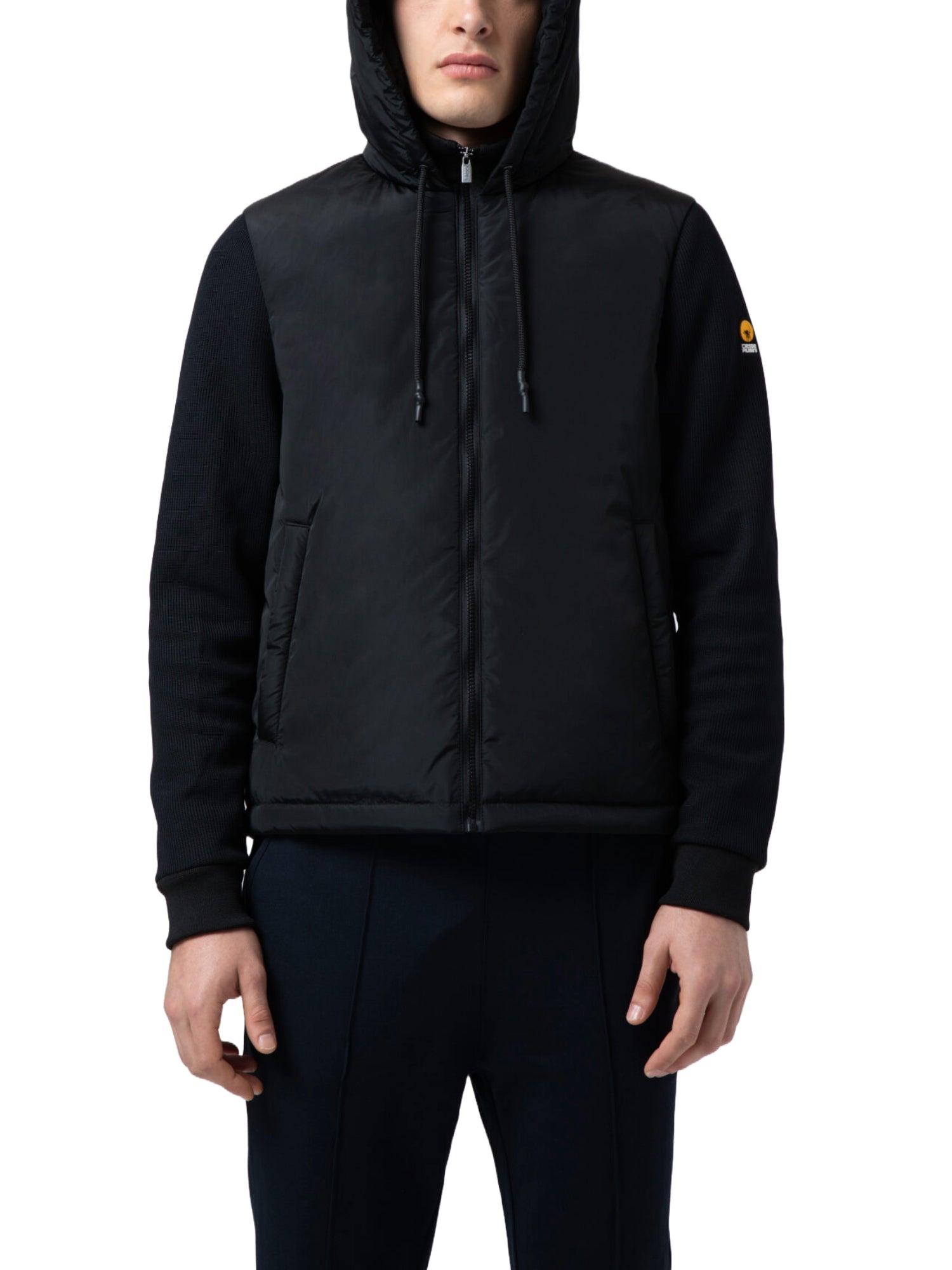 Giacche Nero Ciesse Piumini