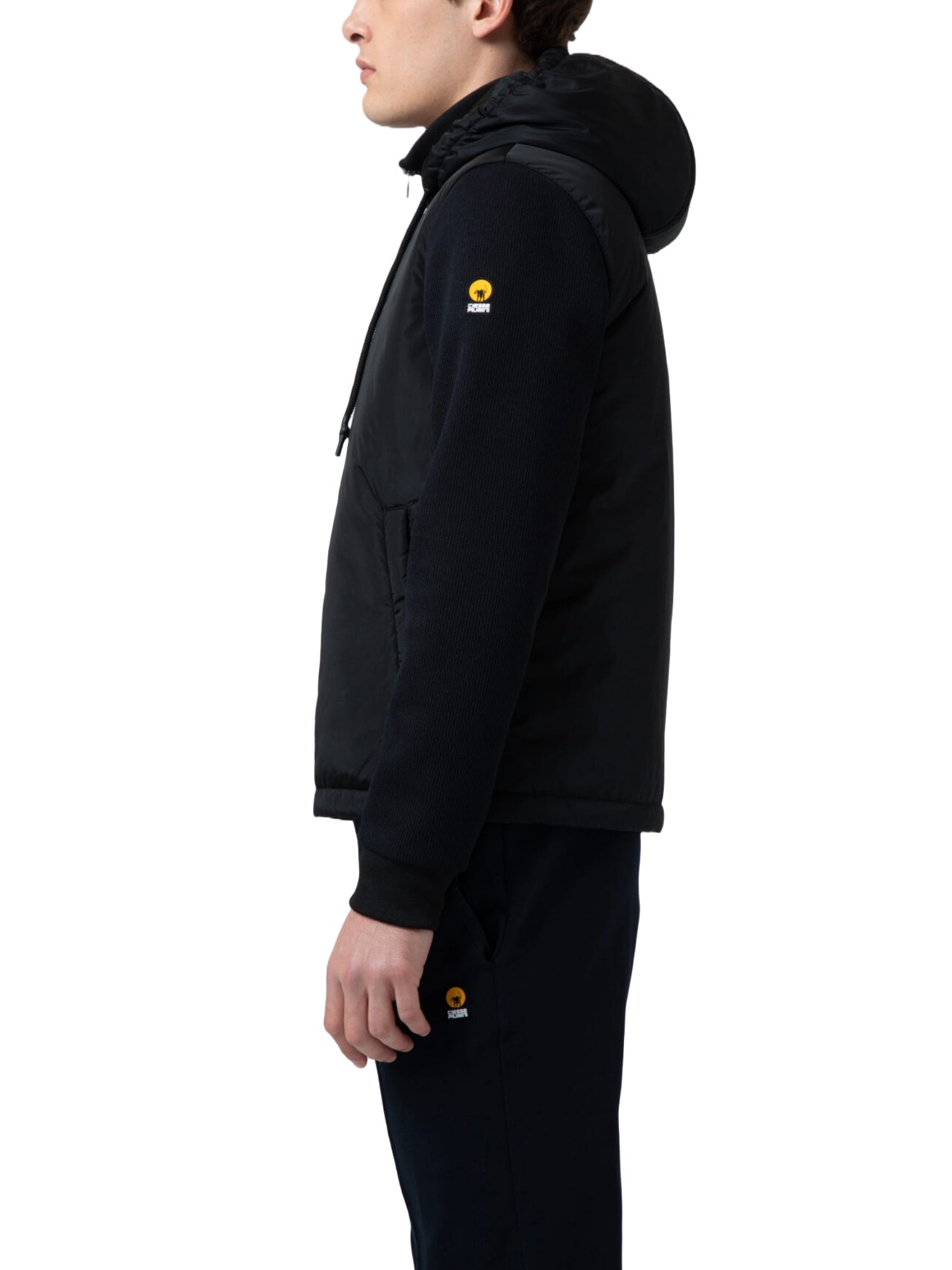 Giacche Nero Ciesse Piumini