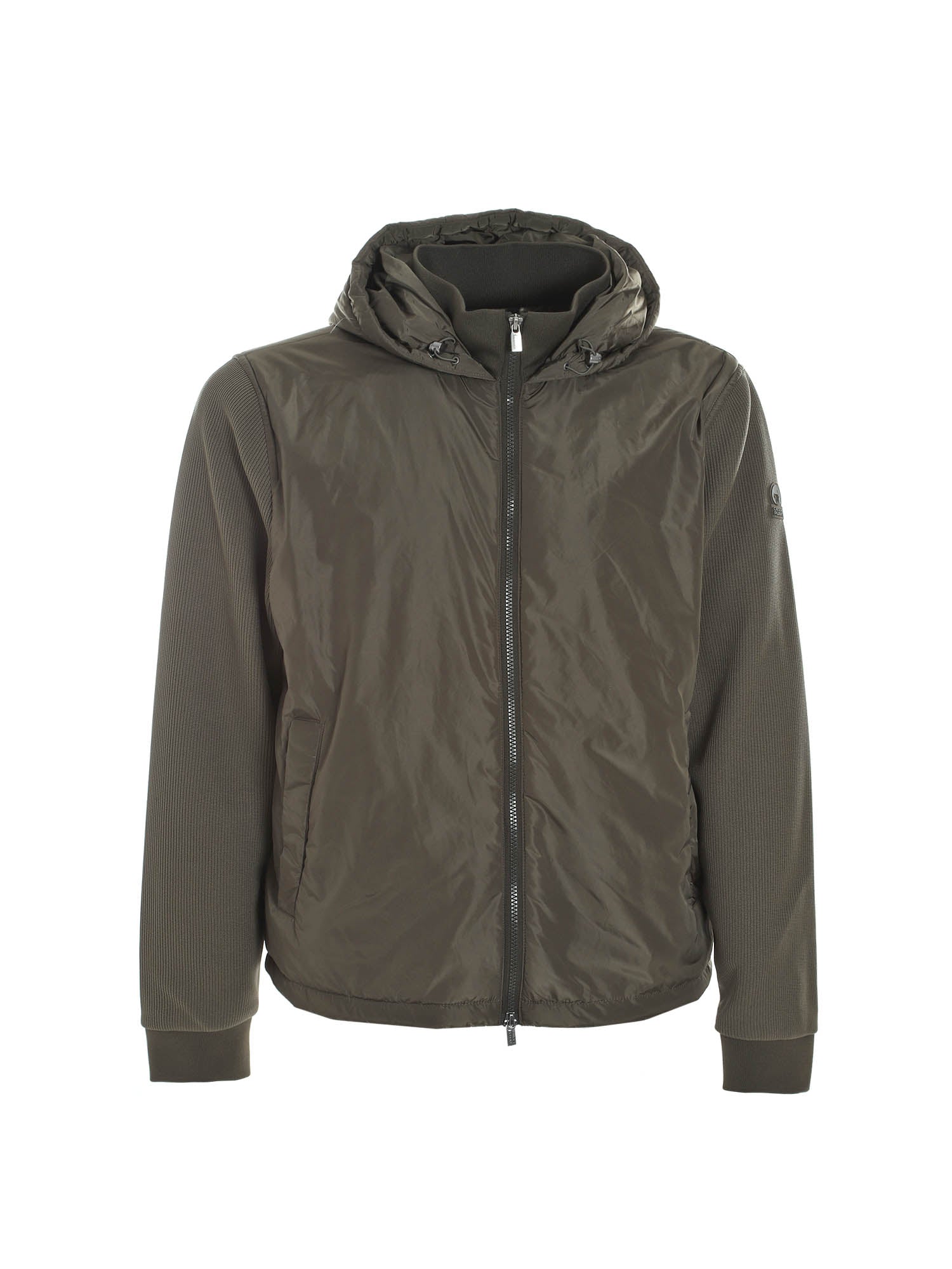 Giacche Verde Ciesse Piumini