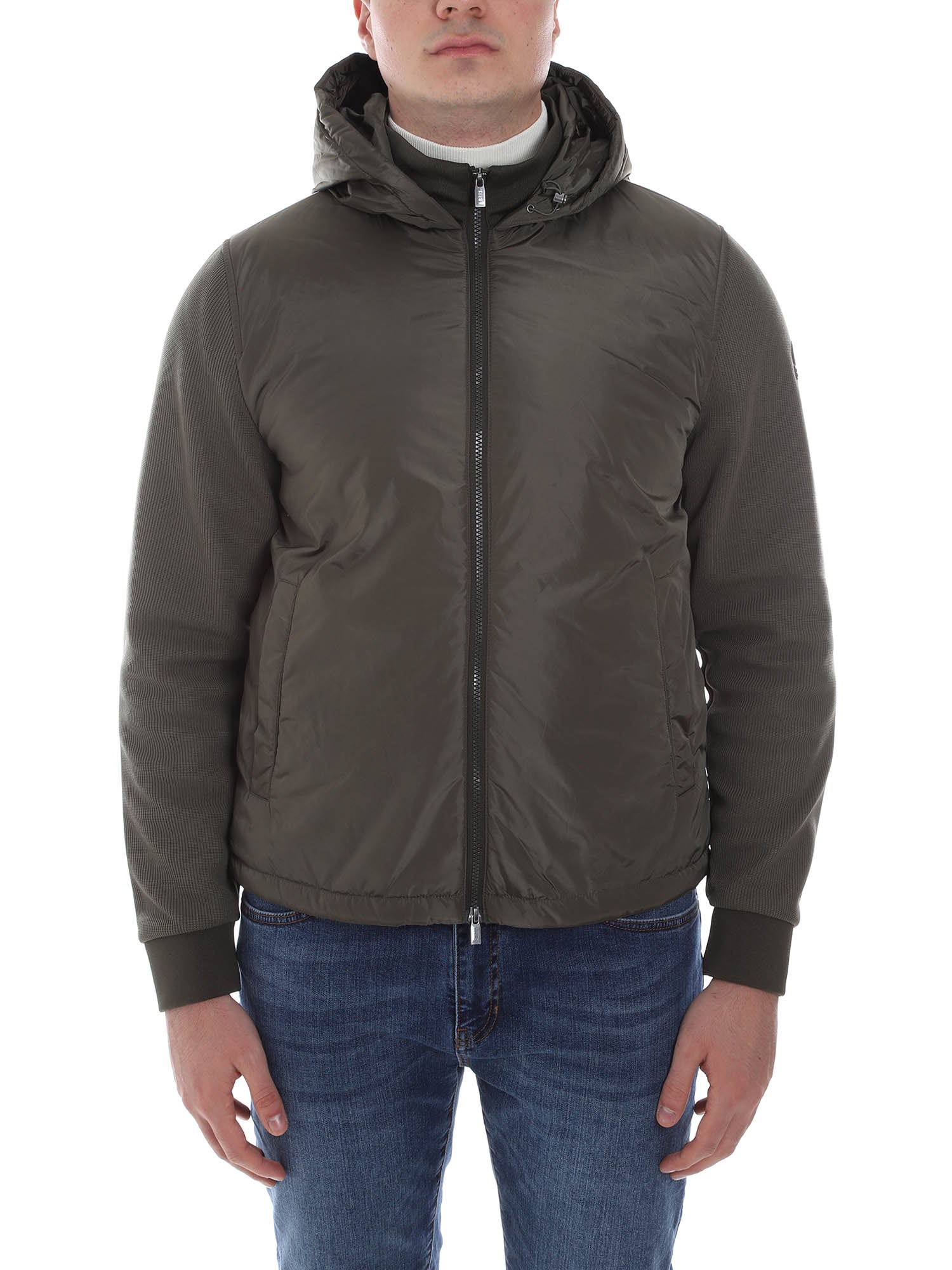 Giacche Verde Ciesse Piumini