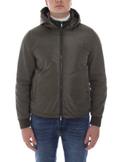 Giacche Verde Ciesse Piumini