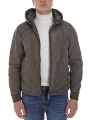 Giacche Verde Ciesse Piumini