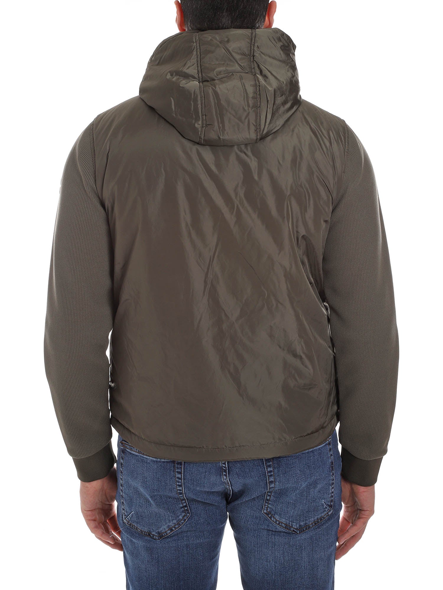 Giacche Verde Ciesse Piumini