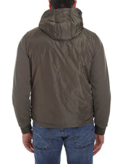 Giacche Verde Ciesse Piumini