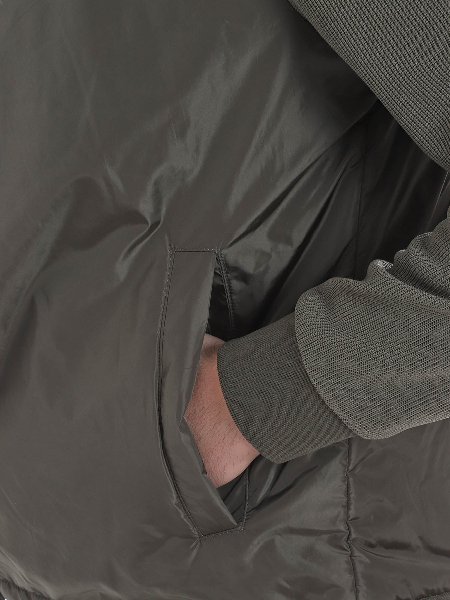 Giacche Verde Ciesse Piumini