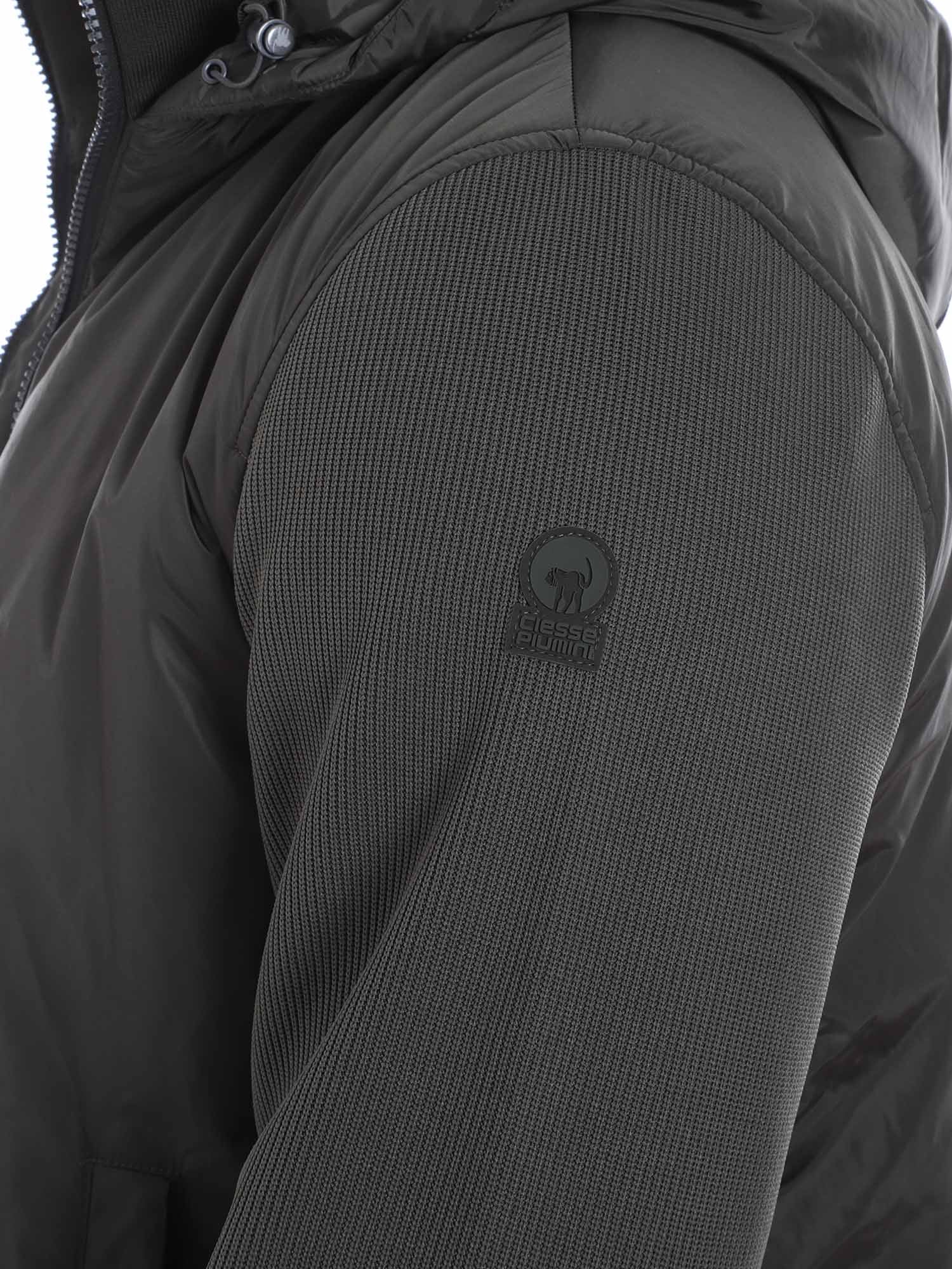 Giacche Verde Ciesse Piumini