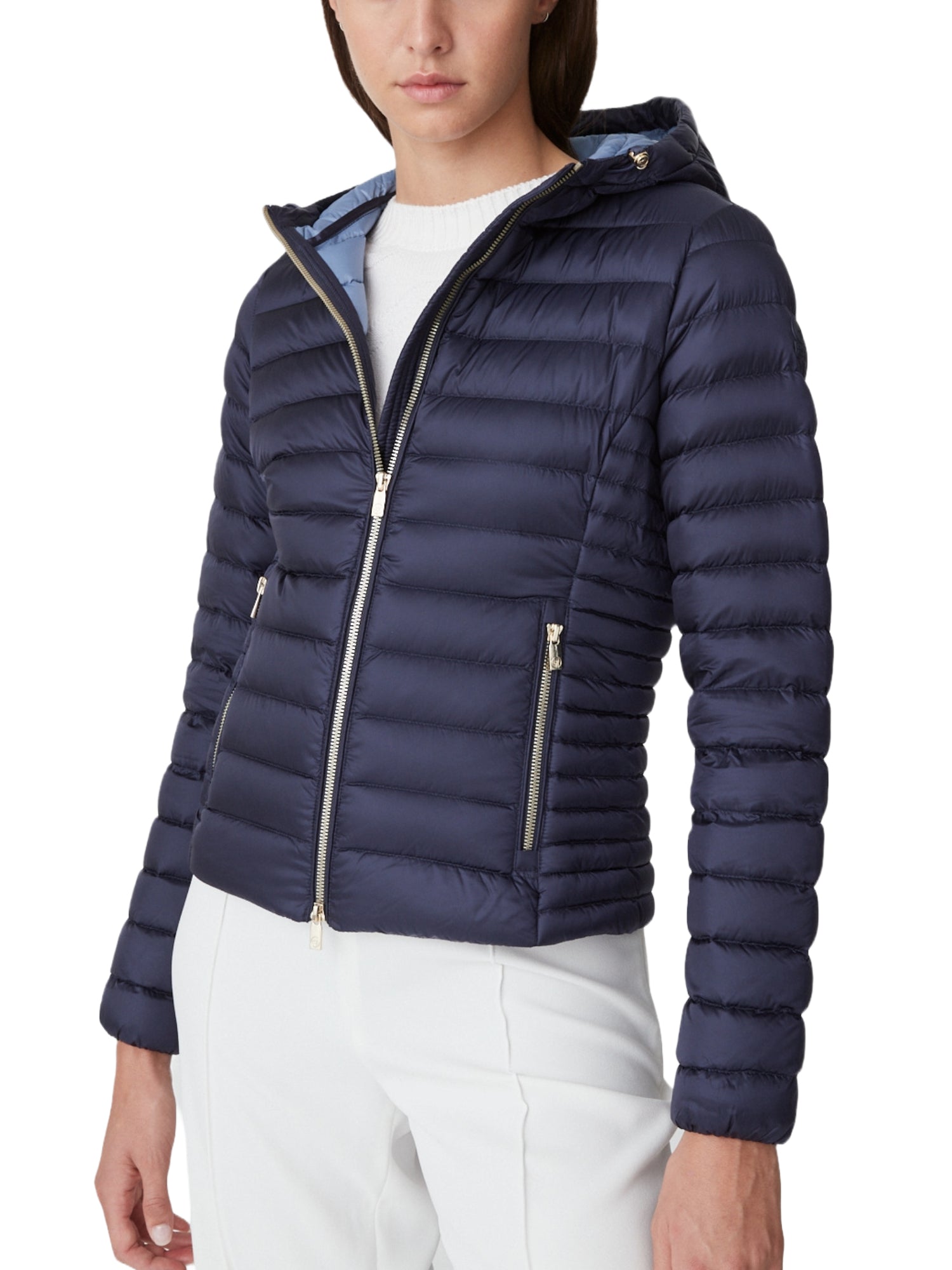 Piumini Blu Ciesse Piumini