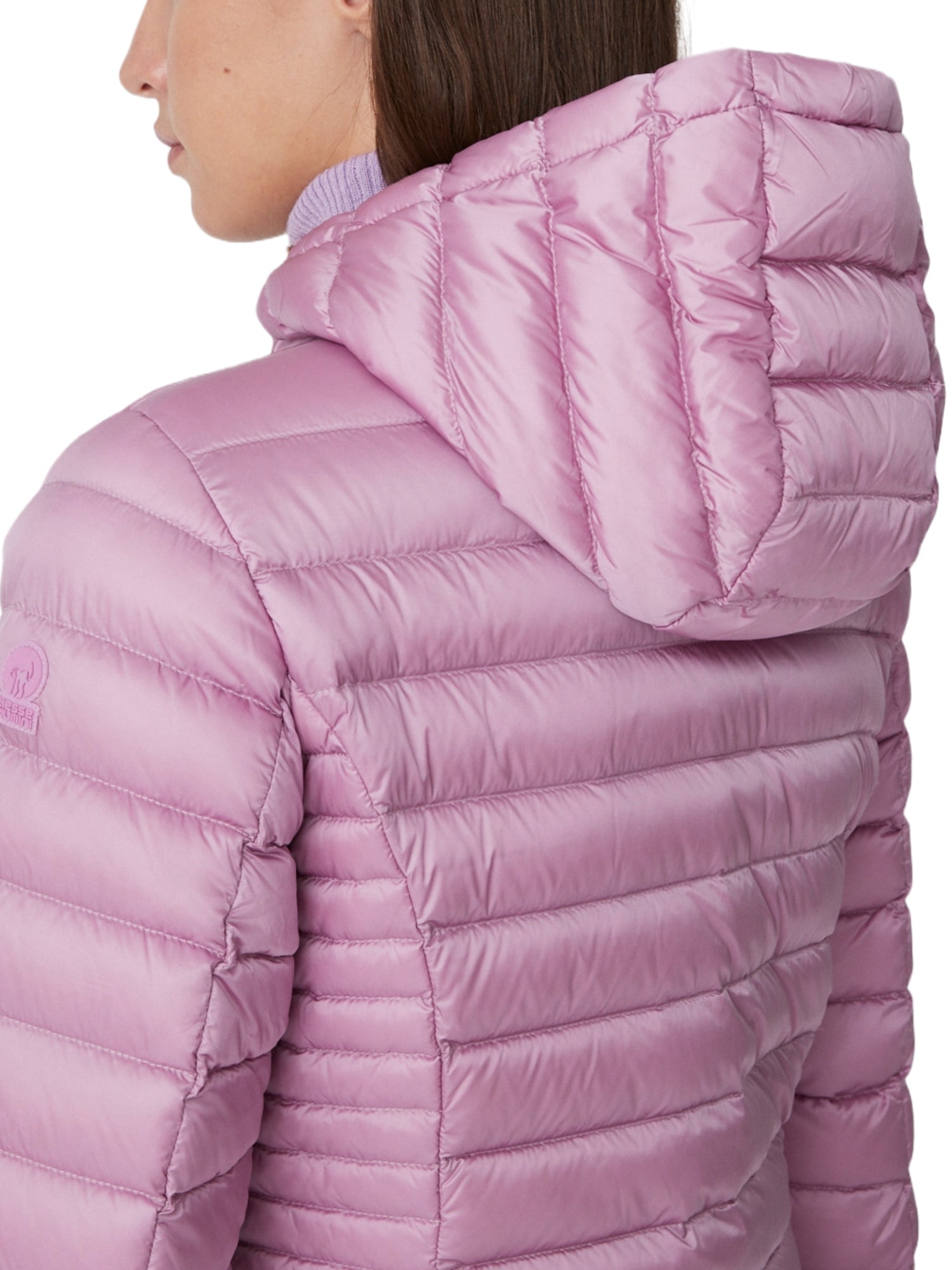 Piumini Rosa Ciesse Piumini