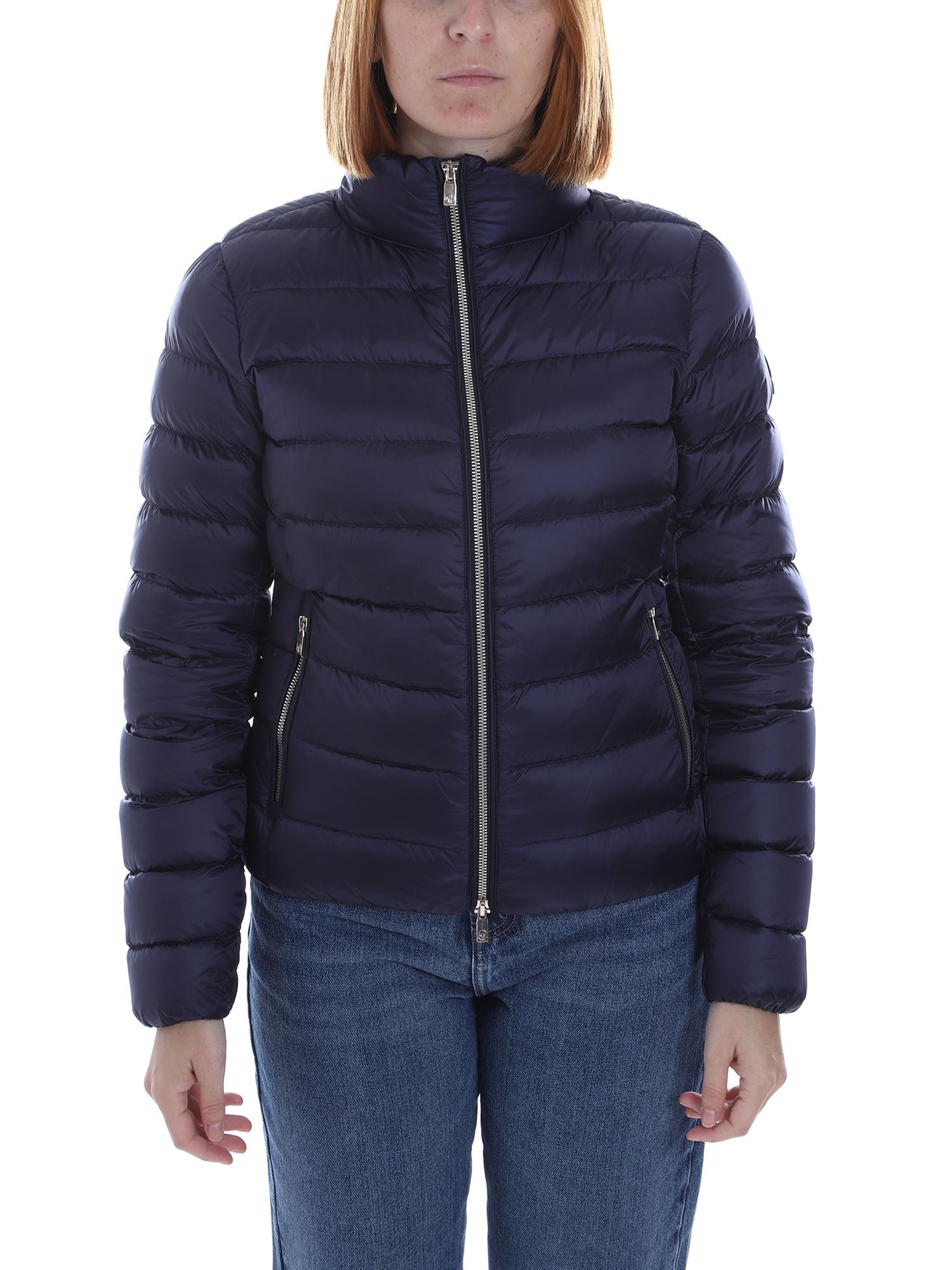 Piumini Blu Ciesse Piumini