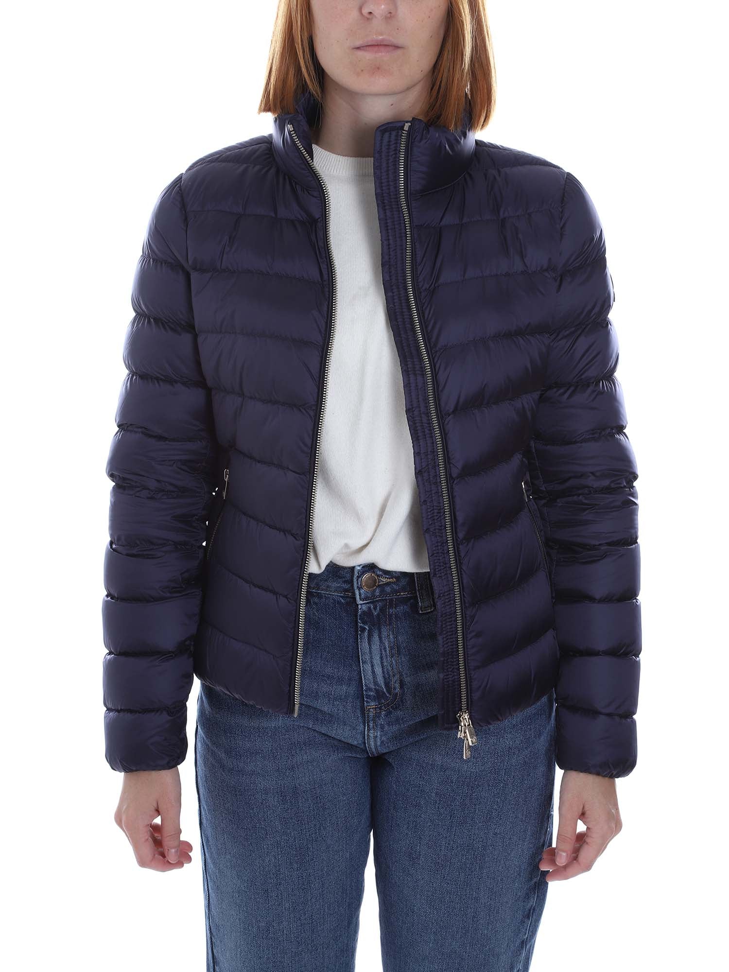 Piumini Blu Ciesse Piumini