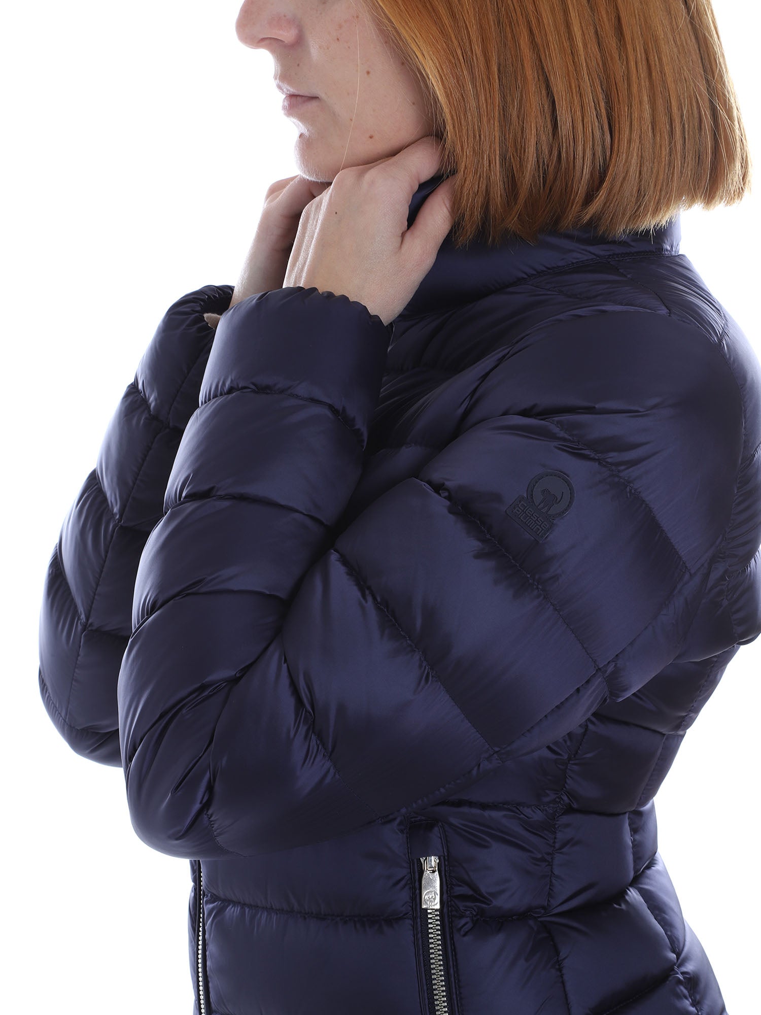 Piumini Blu Ciesse Piumini