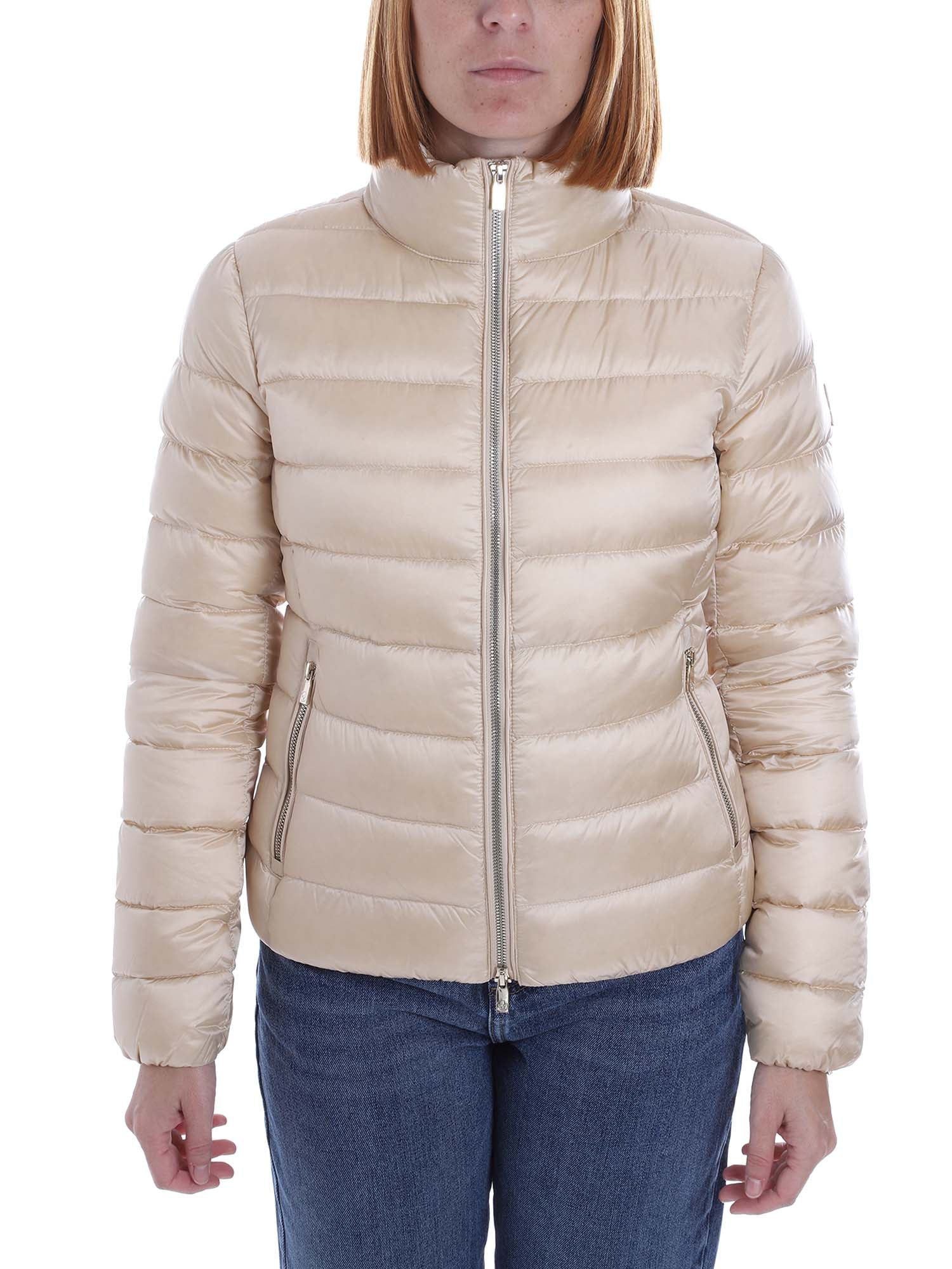 Piumini Beige Ciesse Piumini