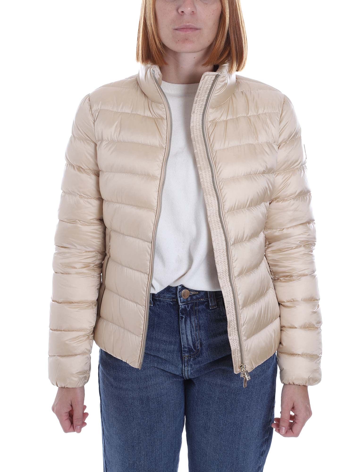 Piumini Beige Ciesse Piumini