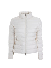 Piumini Bianco Ciesse Piumini