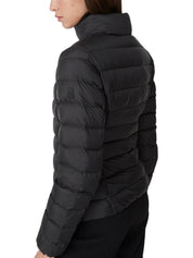 Piumini Nero Ciesse Piumini