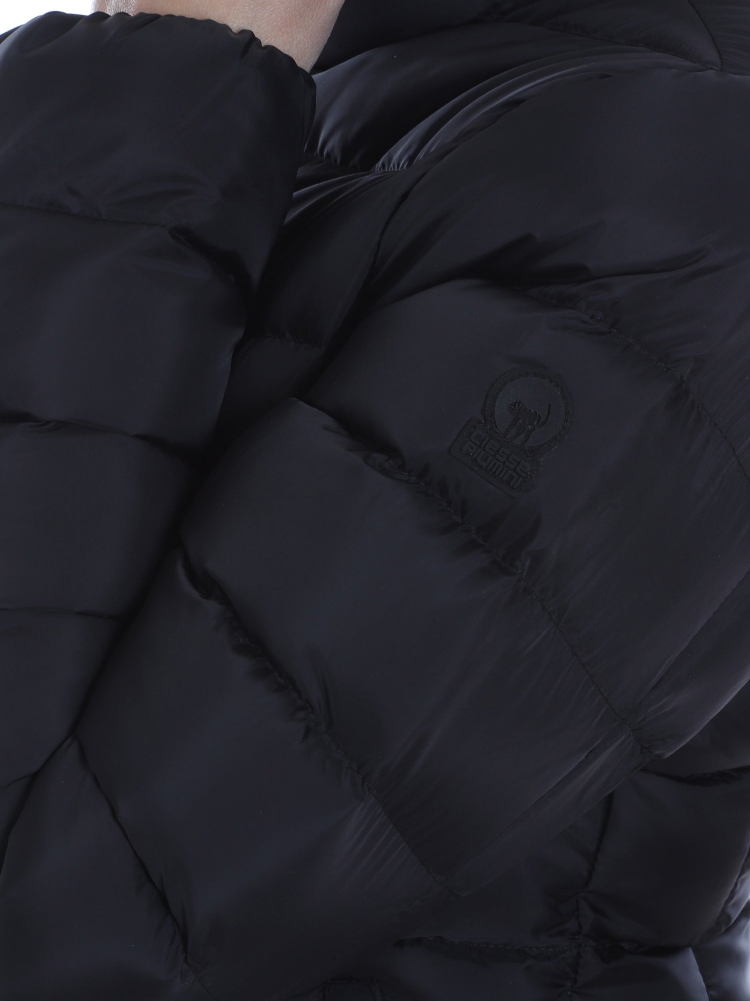 Piumini Nero Ciesse Piumini