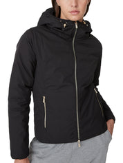 Piumini Nero Nero Ciesse Piumini