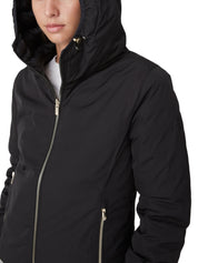 Piumini Nero Nero Ciesse Piumini