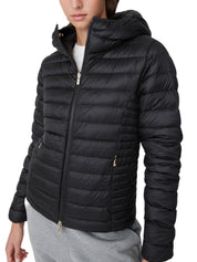 Piumini Nero Nero Ciesse Piumini