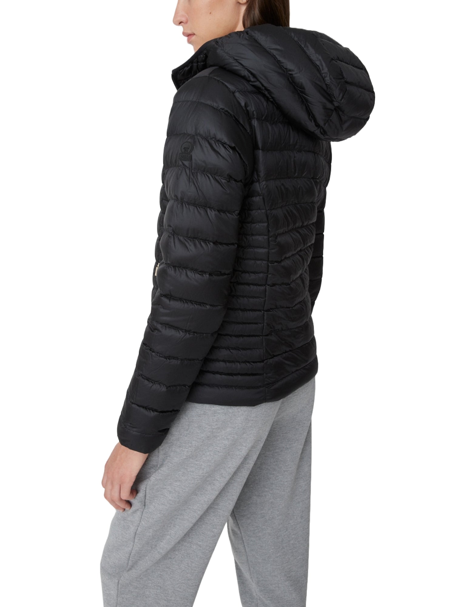 Piumini Nero Nero Ciesse Piumini