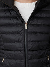 Piumini Nero Nero Ciesse Piumini