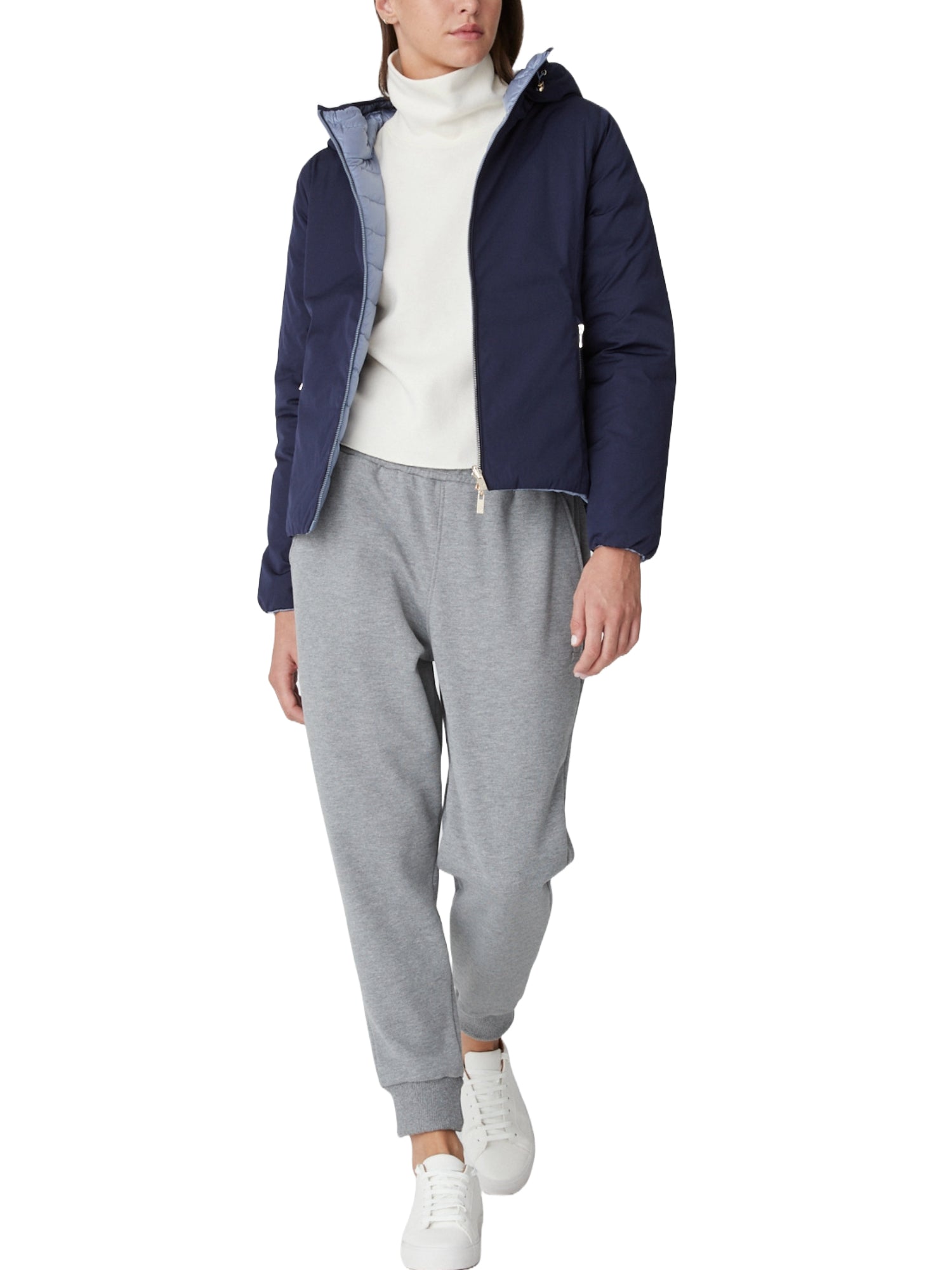 Piumini Blu Ciesse Piumini