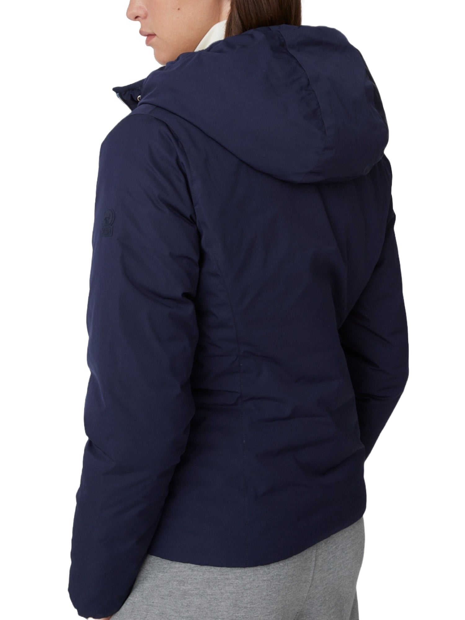 Piumini Blu Ciesse Piumini