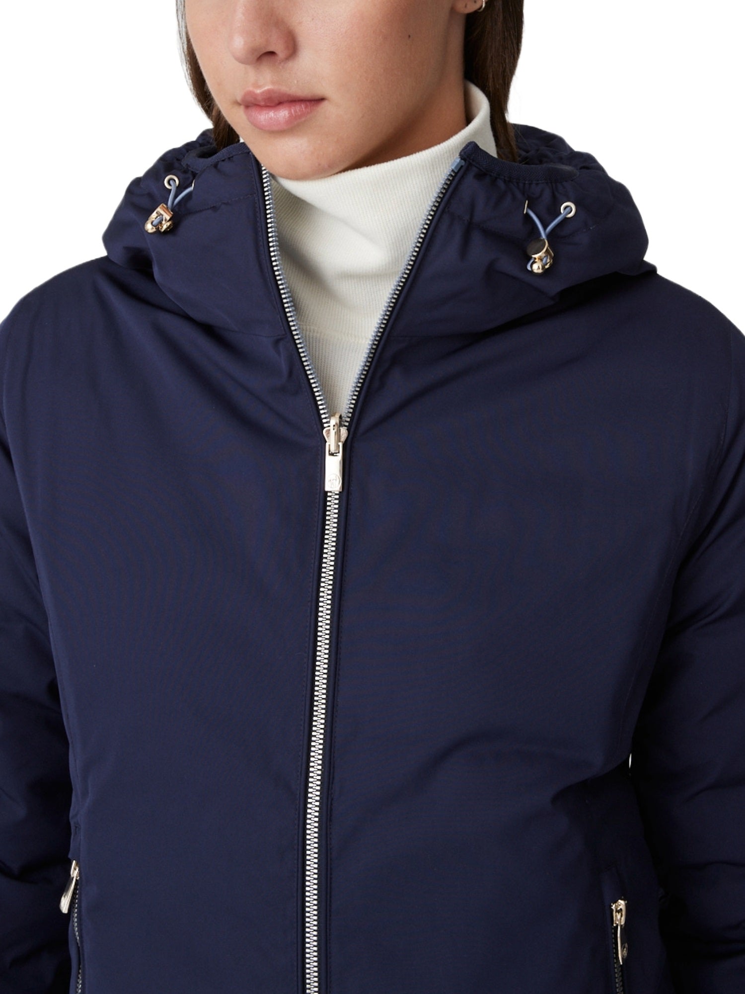 Piumini Blu Ciesse Piumini