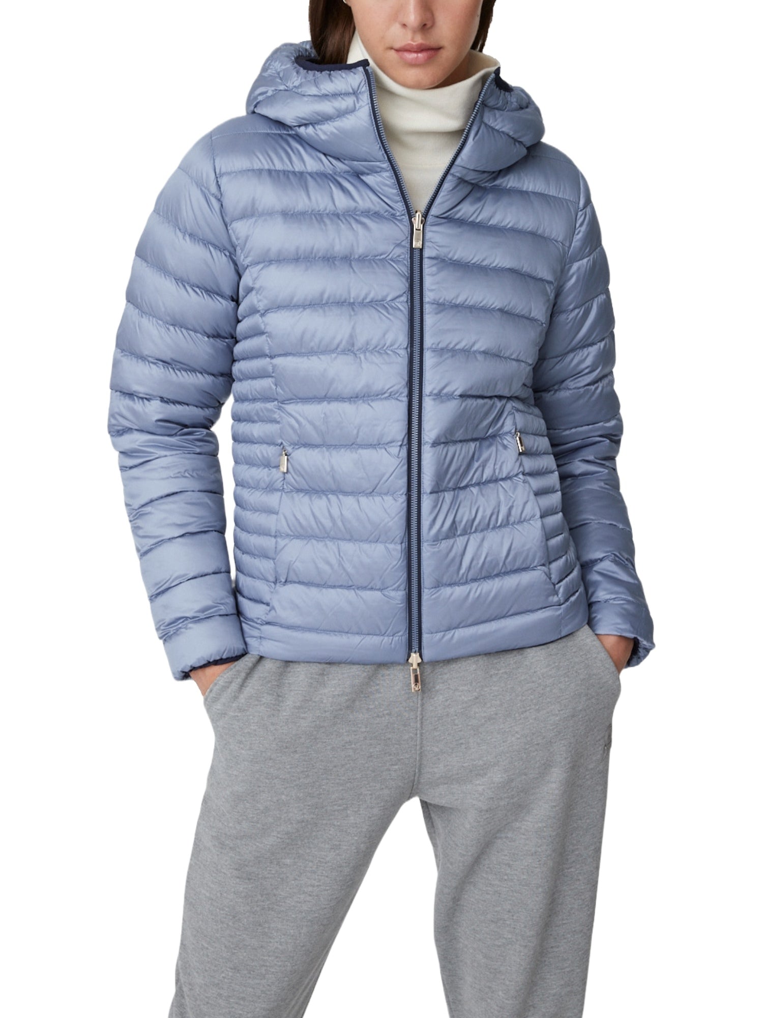 Piumini Blu Ciesse Piumini