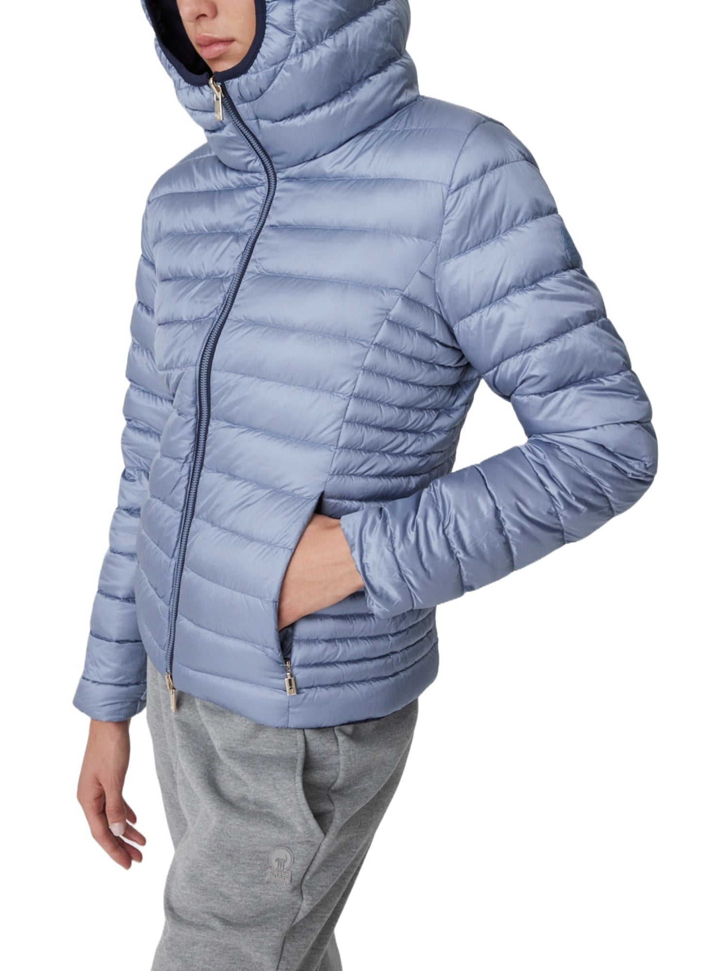 Piumini Blu Ciesse Piumini