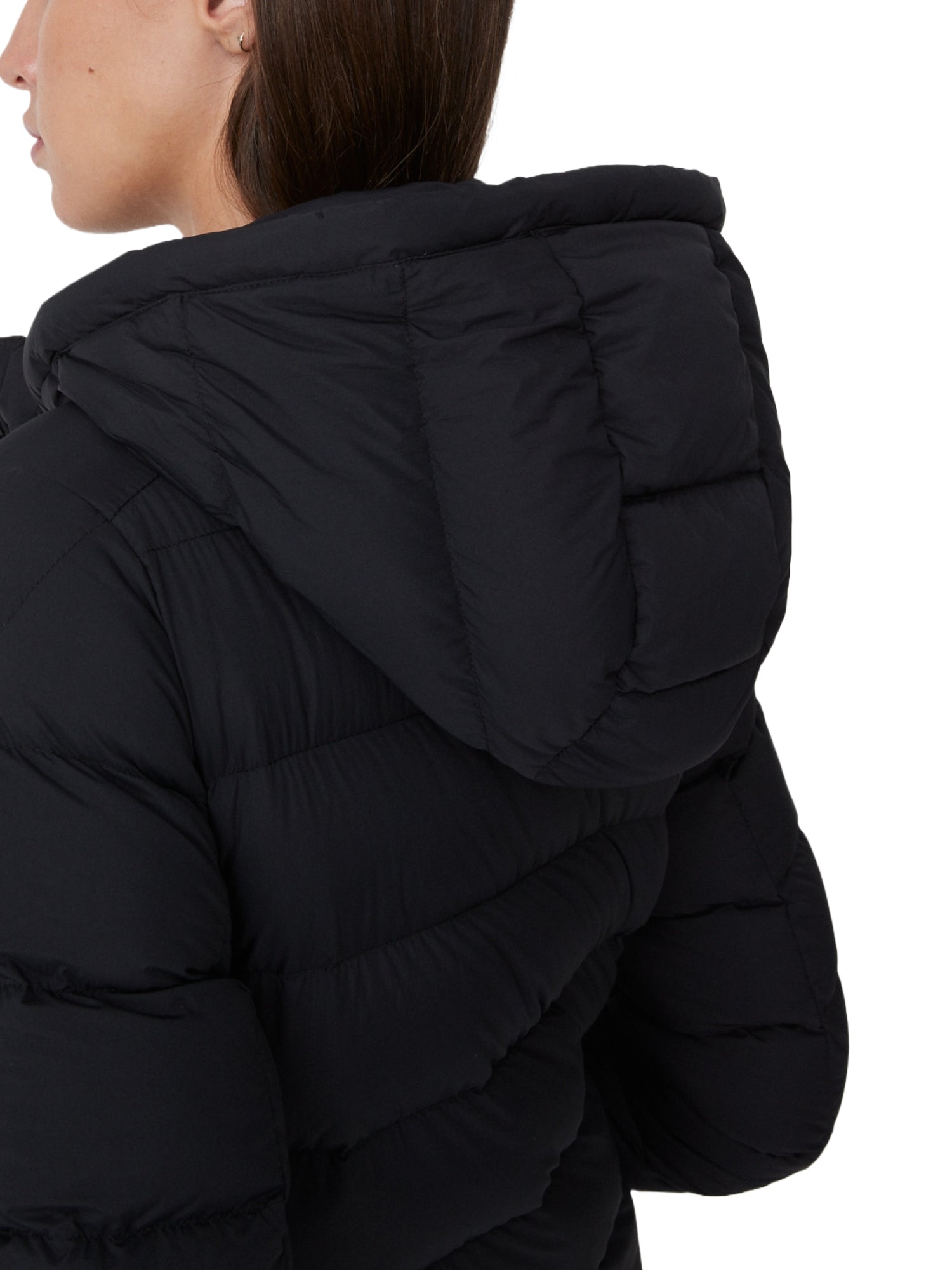 Piumini Nero Ciesse Piumini