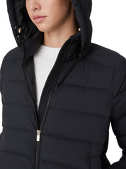 Piumini Nero Ciesse Piumini