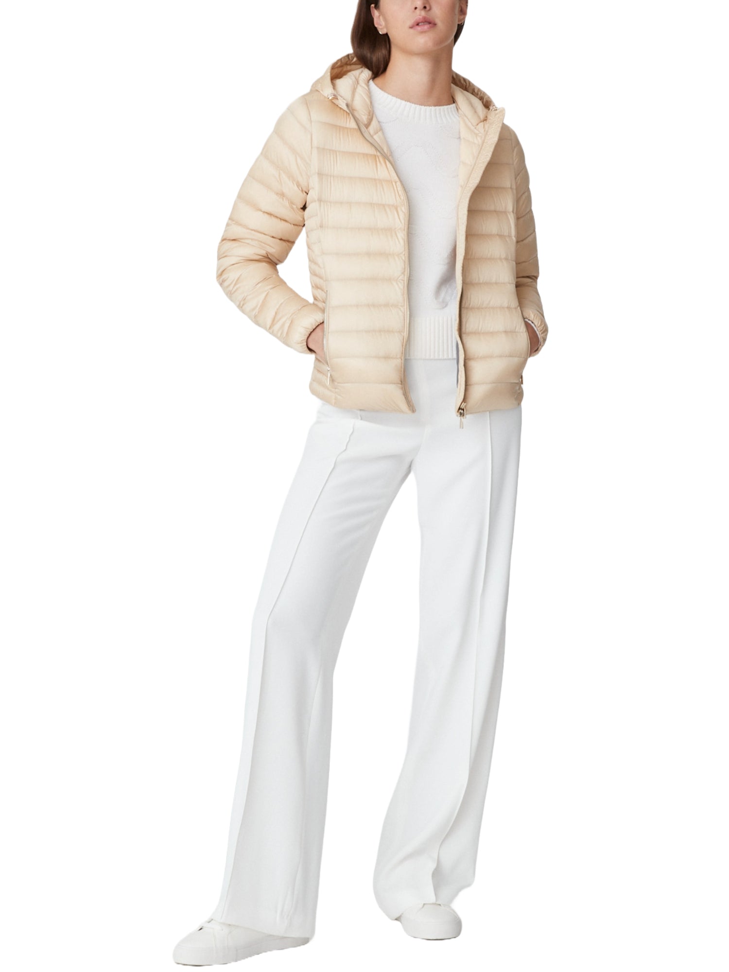 Piumini Beige Ciesse Piumini