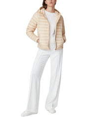 Piumini Beige Ciesse Piumini