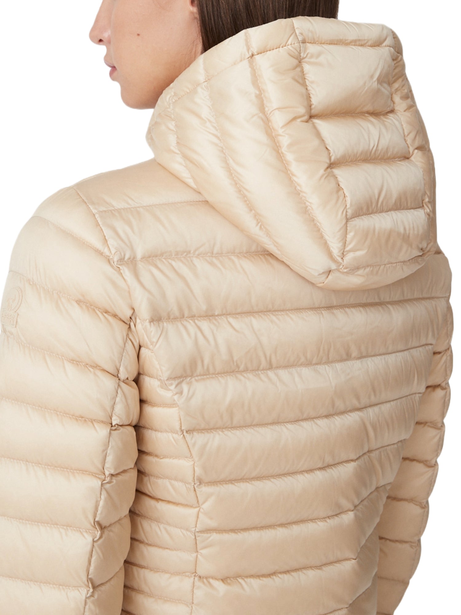 Piumini Beige Ciesse Piumini