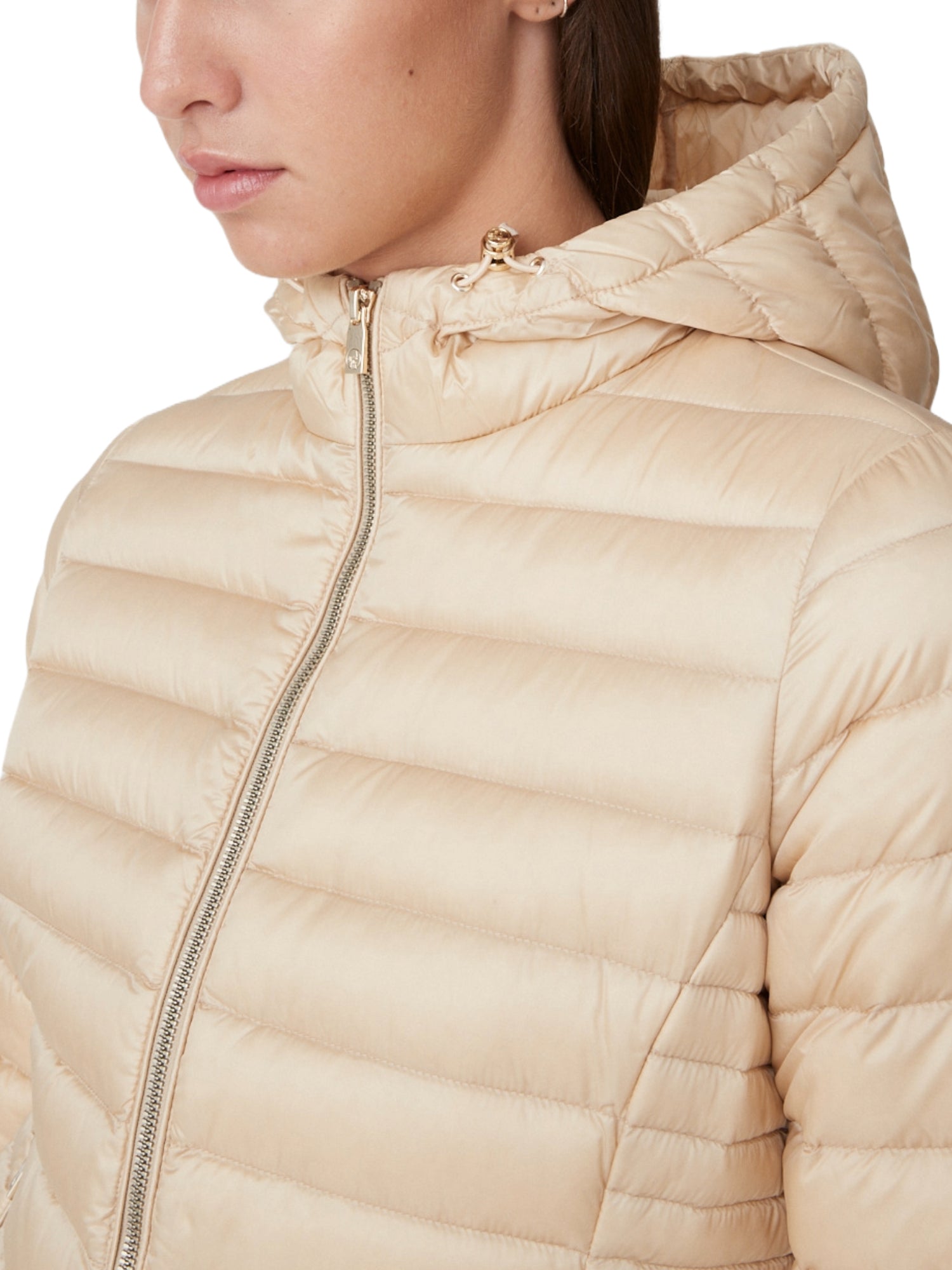 Piumini Beige Ciesse Piumini