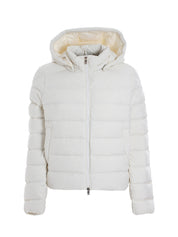 Piumini Bianco Ciesse Piumini