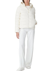 Piumini Bianco Ciesse Piumini