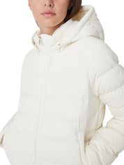 Piumini Bianco Ciesse Piumini