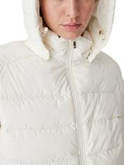 Piumini Bianco Ciesse Piumini