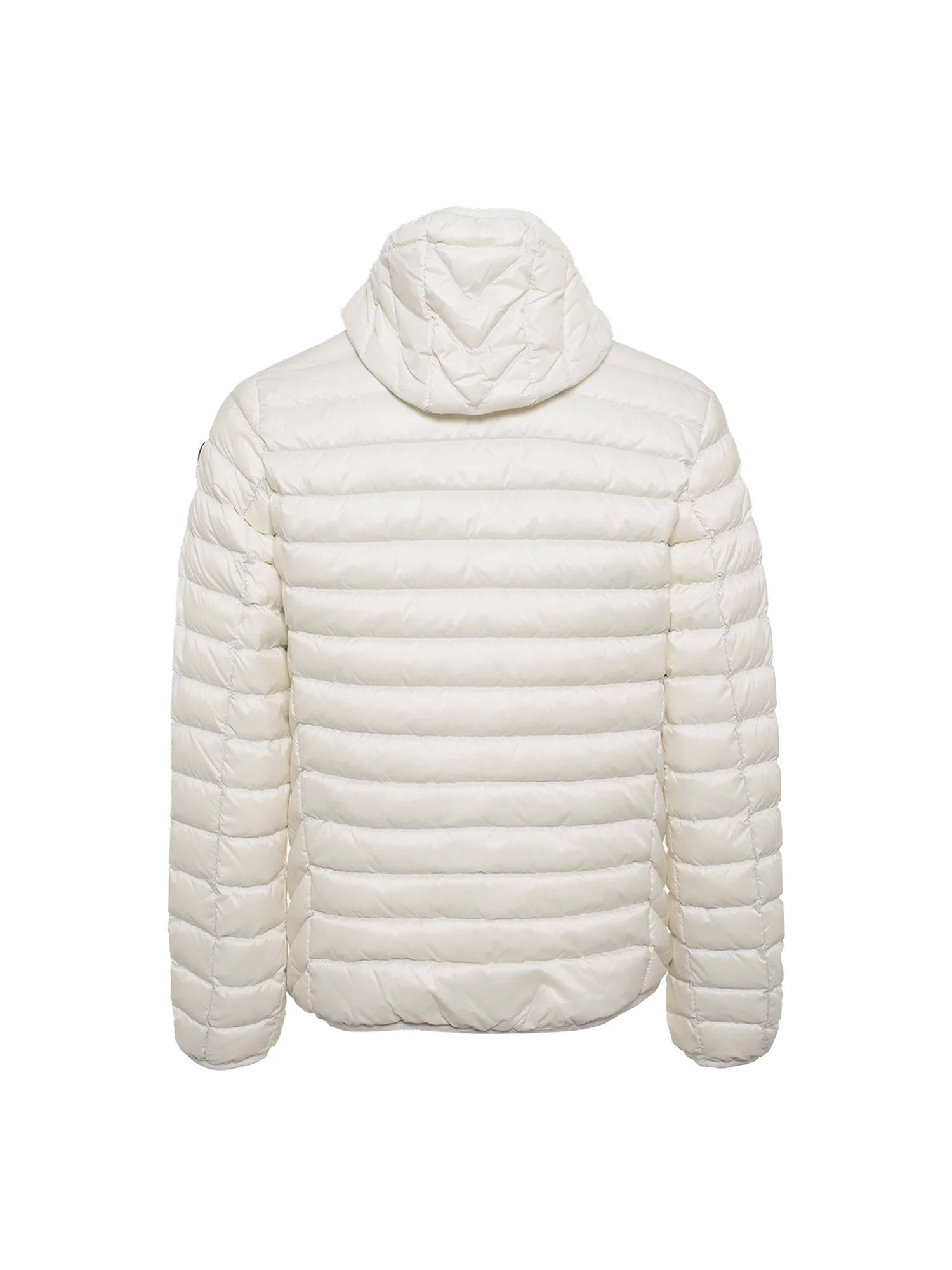 Piumini Bianco Ciesse Piumini