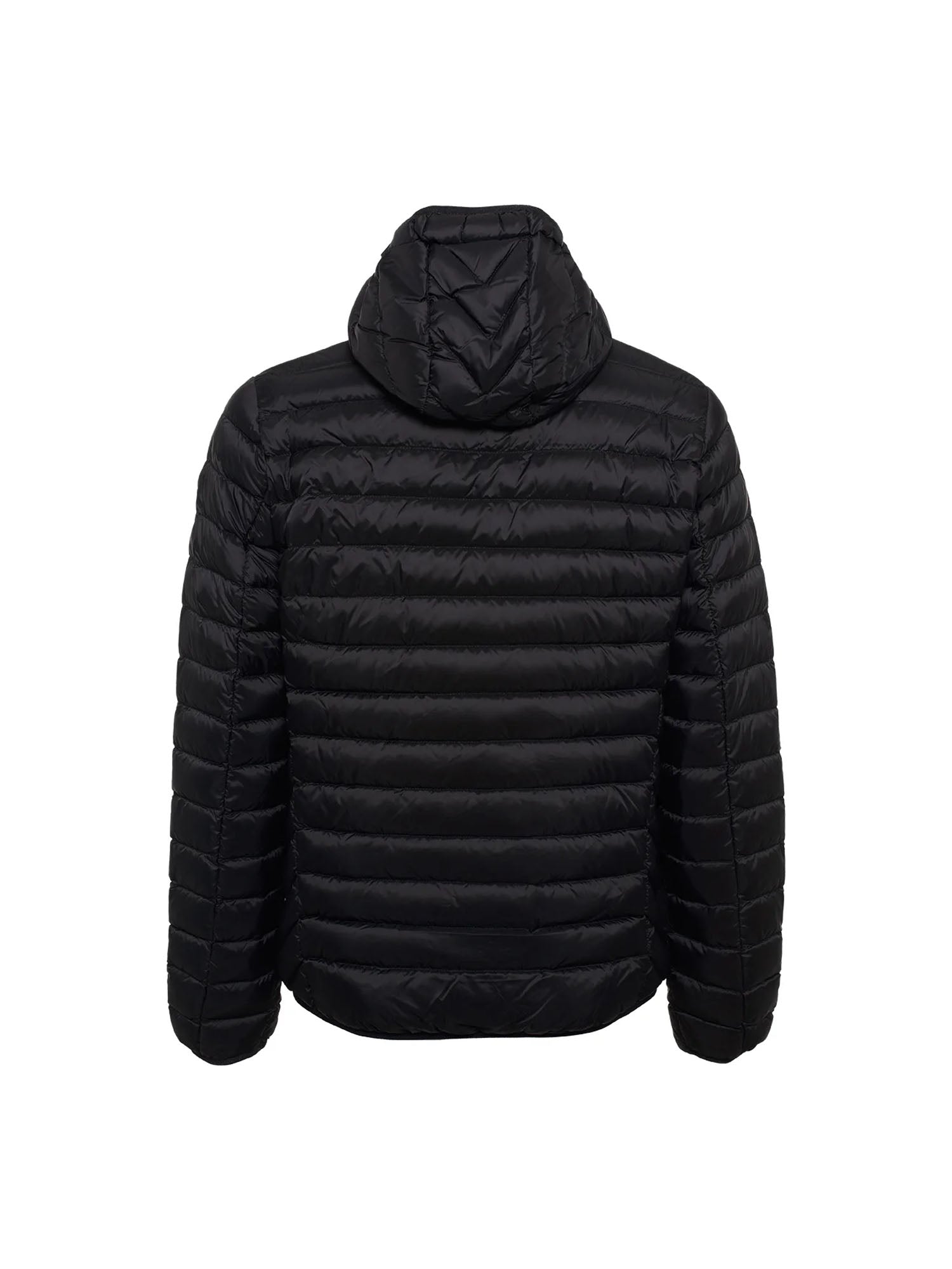 Piumini Nero Nero Ciesse Piumini