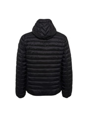 Piumini Nero Nero Ciesse Piumini