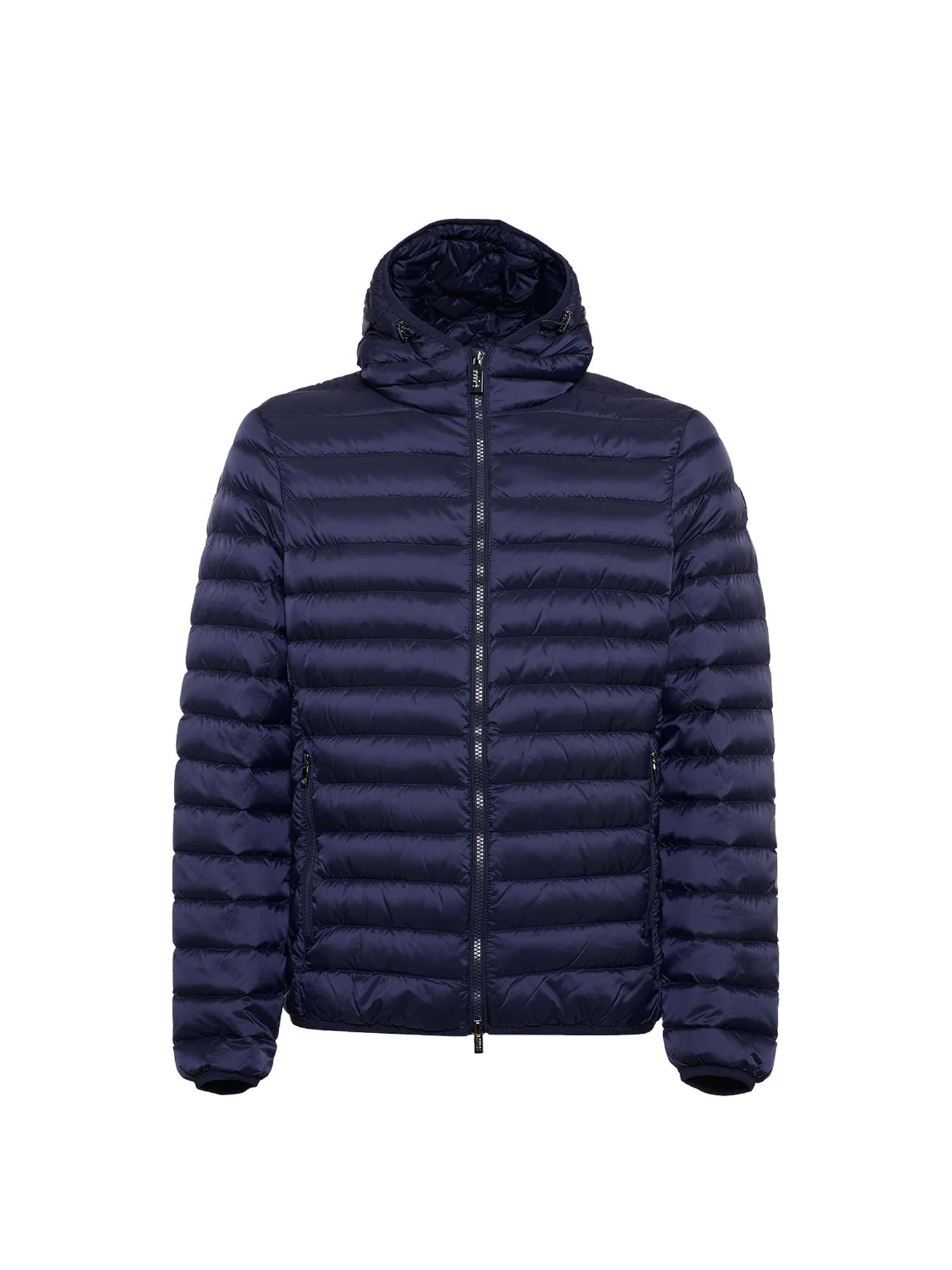 Piumini Blu Blu Ciesse Piumini