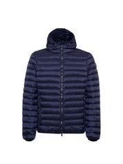 Piumini Blu Blu Ciesse Piumini