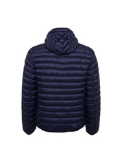 Piumini Blu Blu Ciesse Piumini