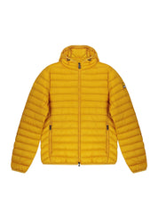 Piumini Giallo Ciesse Piumini