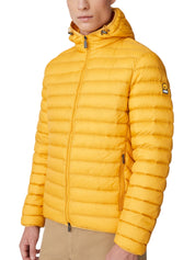 Piumini Giallo Ciesse Piumini