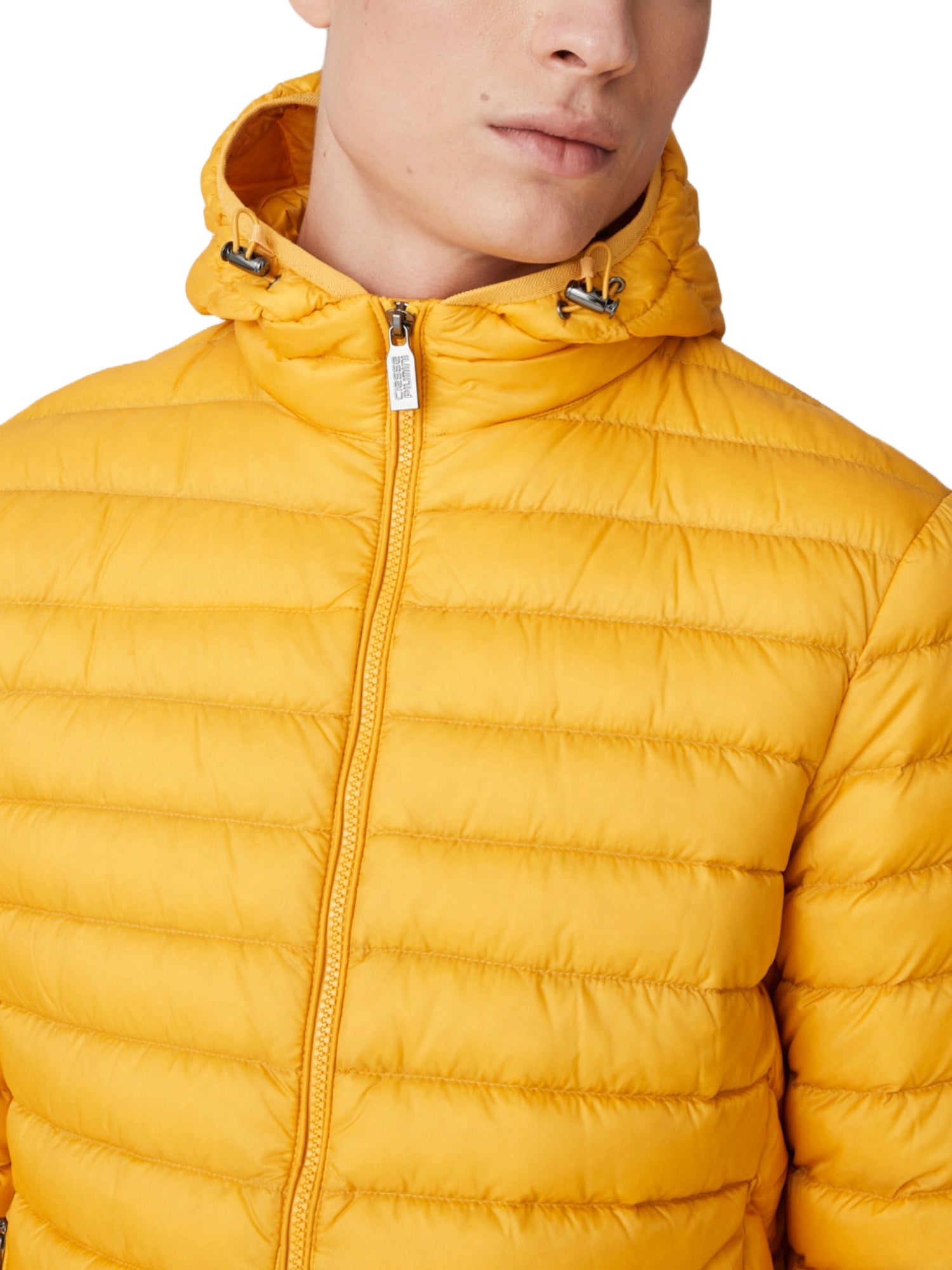 Piumini Giallo Ciesse Piumini