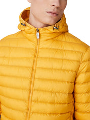 Piumini Giallo Ciesse Piumini